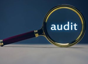 Be Audit-Ready, Not Audit-Fearful